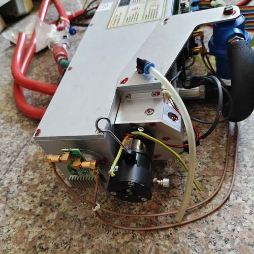 可议价议价DISA二极管激光器E7Y-800.2，5-340C-V