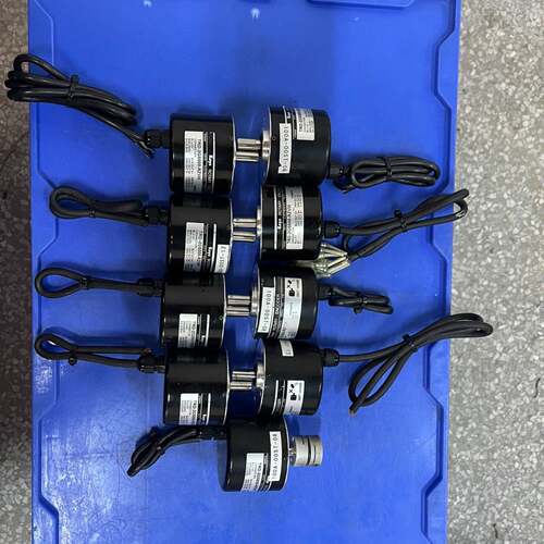 可维修Koyo光洋编码器 TRD-2G5000-RZVW议价