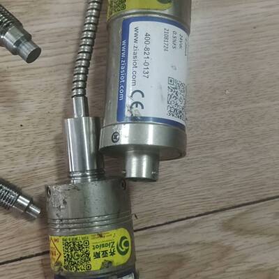 可维修齐亚斯Ziasiot PTER-3M-1/2-6/30-MA议价