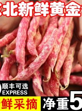 东北特产红金勾现摘现发