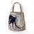 Cylinder Bag (Octopus)