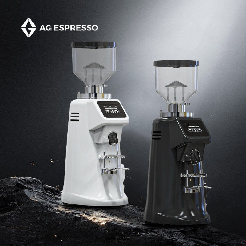 AGESPRESSO咖啡磨豆机83MM刀盘