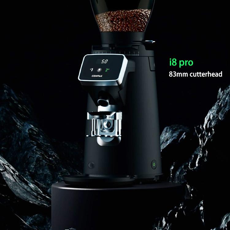 COMPAKi8Pro磨豆机专业商用
