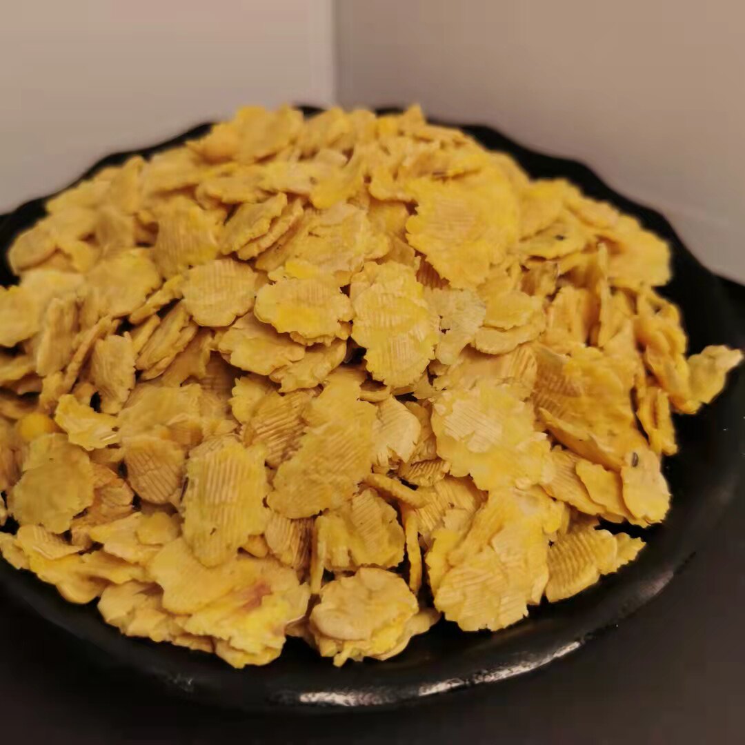 3斤包邮陕北豆钱钱农家黄豆钱钱豆片片小米钱钱稀饭粥