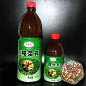 腌菜膏云南德宏特产傣味腌菜膏傣族调味品烧烤蘸料蘸水腌菜糕调料