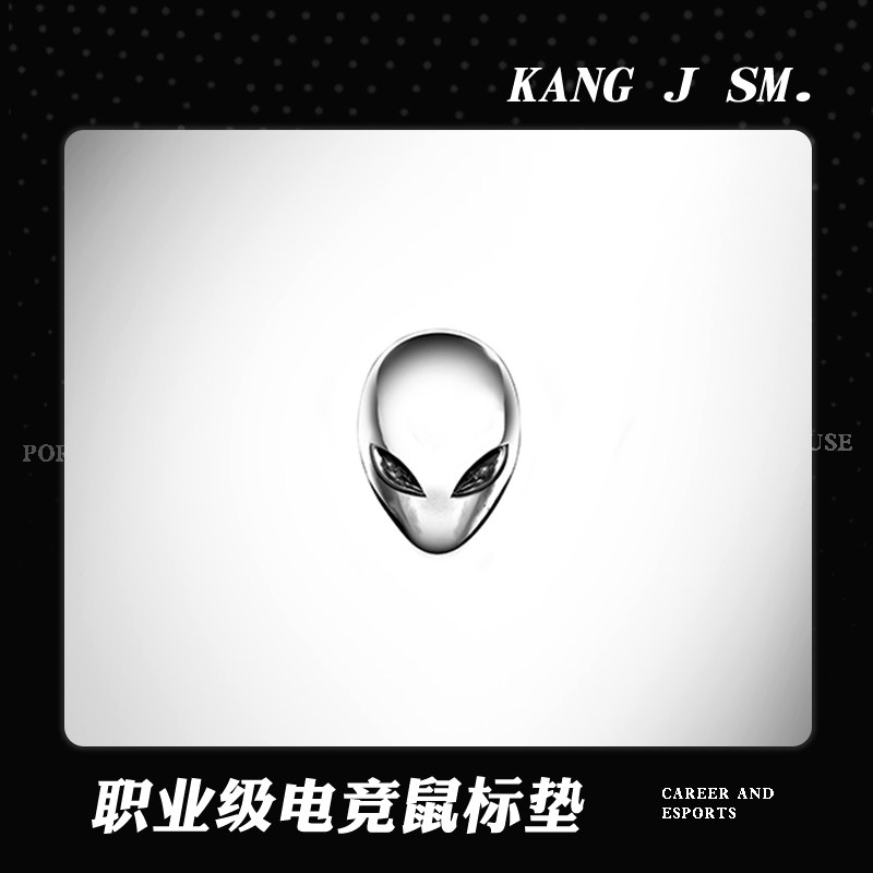 电竞专用鼠标垫游戏三角洲CSGO