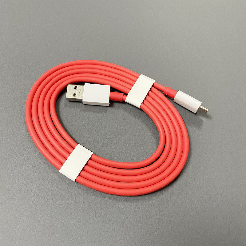 1.5米加长SuperVOOC闪充数据线