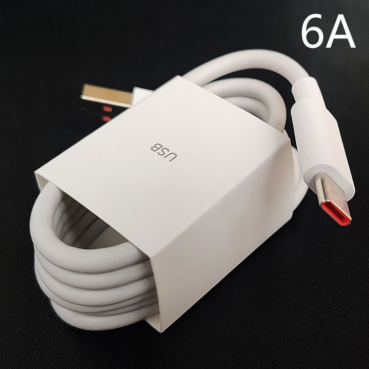 小米120W/67W闪充红米K50数据线