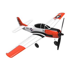 欧兰斯T28战斗机航模配件400毫米翼展76109