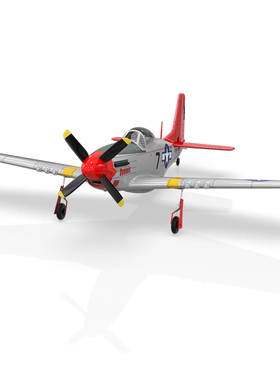 欧兰斯大野马P51D配件768-1