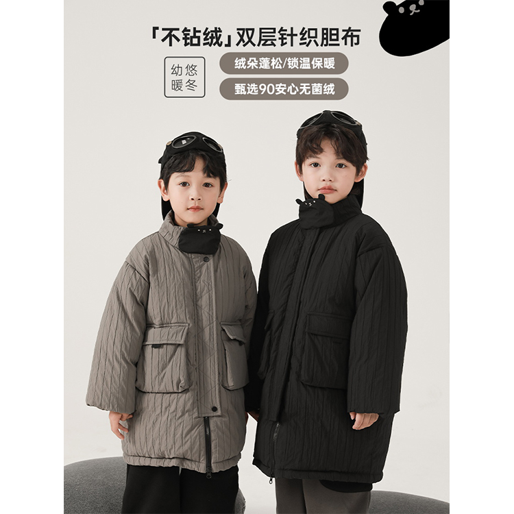 工装风口袋，袋盖织带装饰