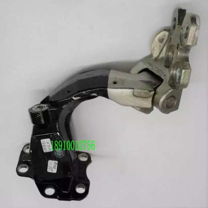 兰博基尼埃文塔多车门铰链LP770  大牛LP700S车门合页车门限位器