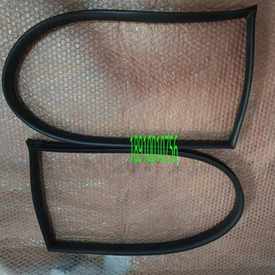 保时捷车窗玻璃胶条 三角玻璃胶条 911 997卡雷拉GT2 GT3RS Turbo