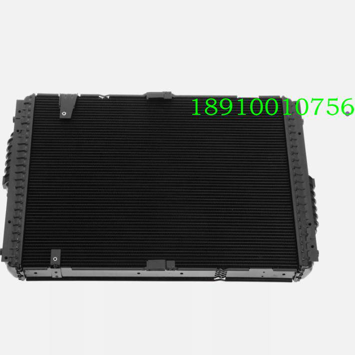 迈凯伦水箱 迈凯轮散热器冷却液水箱散热器 720s 650 675 570 540