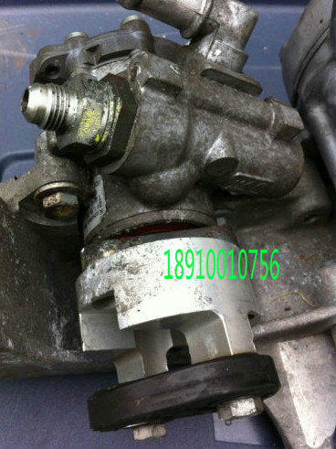 兰博基尼转向助力泵 方向助力泵 助力泵 适用Murcielago LP640车
