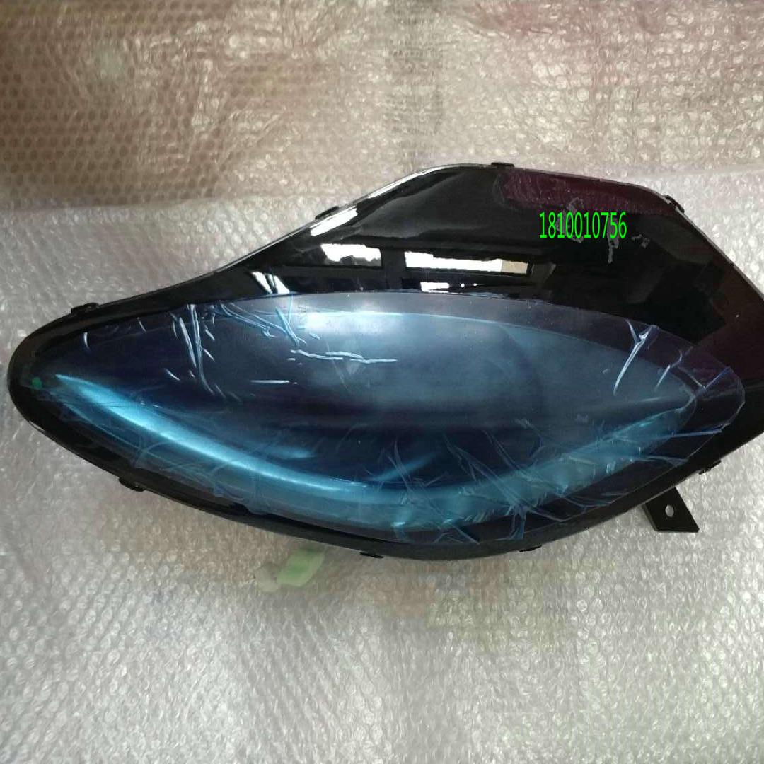 路特斯爱丽丝大灯总成 英国莲花Elise头灯总成 LOTUS ELISE