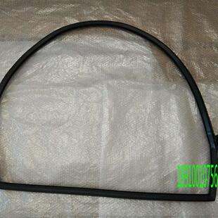 兰博基尼车门胶条 LP580 车门密封条小牛蛮牛飓风LP610橡胶密封条