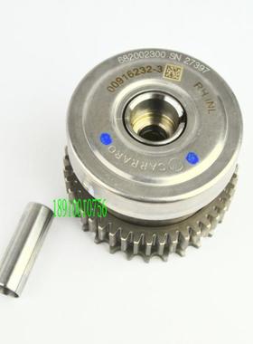 麦凯伦右侧发动机缸盖进气正时齿轮 mp4-12c 570 650 720 765 675