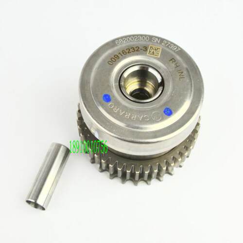 电磁阀正时齿轮迈凯伦