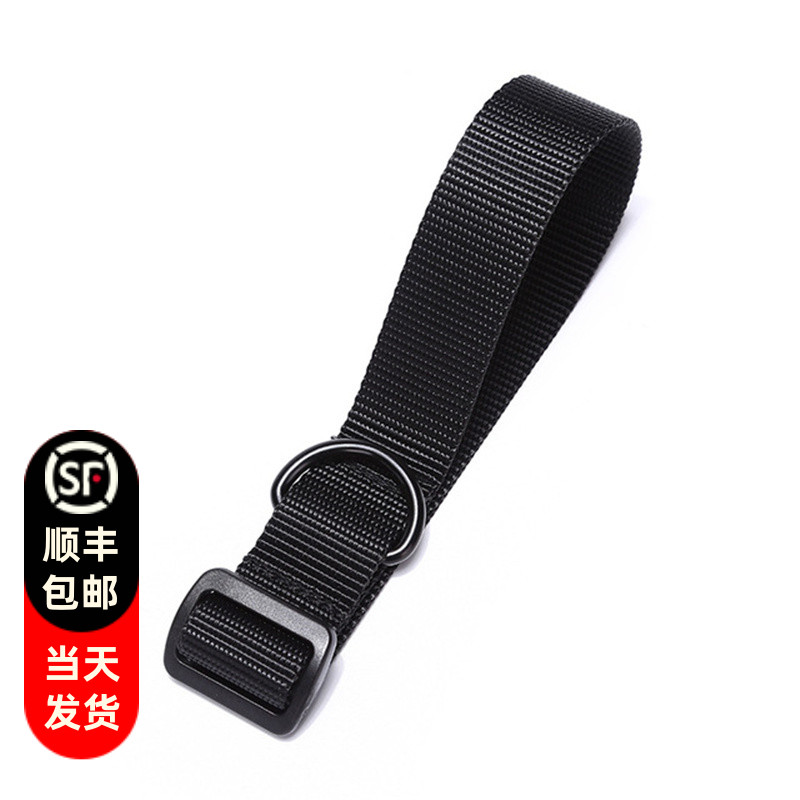 多功能尼龙捆扎带玩具背带扣便携图片