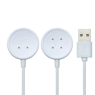 适用华强北智能手表充电器SU8DW99VP29CD20快充原装充电线磁吸线