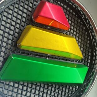 CTS9 钻石标福田车装 欧马可S5 中网圆标 饰 欧航 福田奥铃大黄蜂