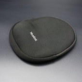 耳机袋收纳包轻便小巧设计高端拆机配件包包 出差洗漱收纳 数码