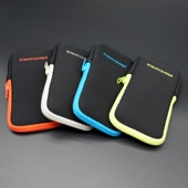 美国出口订单运动臂包 硬盘包手机包跑步潜水面料收纳包