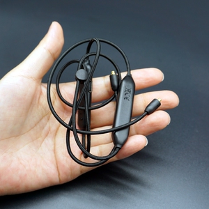 mmcx插拔蓝牙模块 升级线材高端5.0布线设计蓝牙接收器性价比高