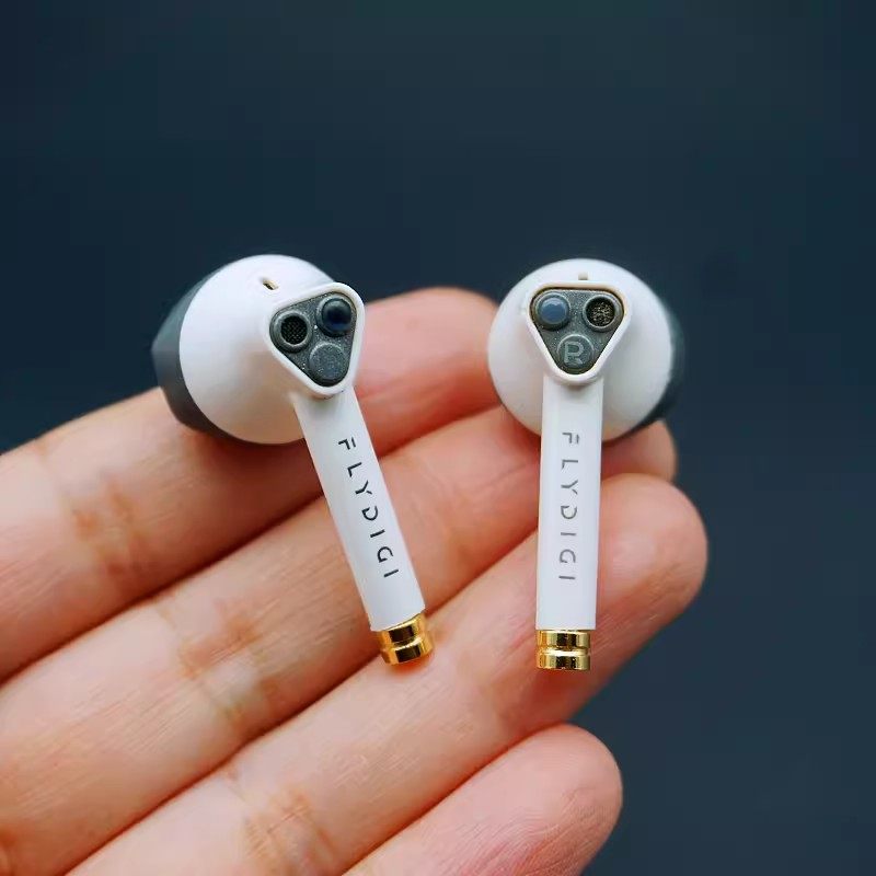 高端发烧DIY耳塞 半入耳式MMCX拔插式设计 可换线升级,影音电器,普通有线耳机,淘宝优惠券,粉丝福利购,淘宝优惠卷