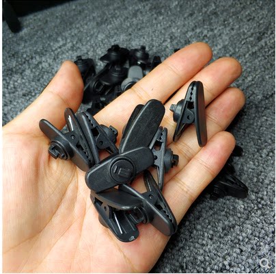 精品耳机线夹拆机配件夹子