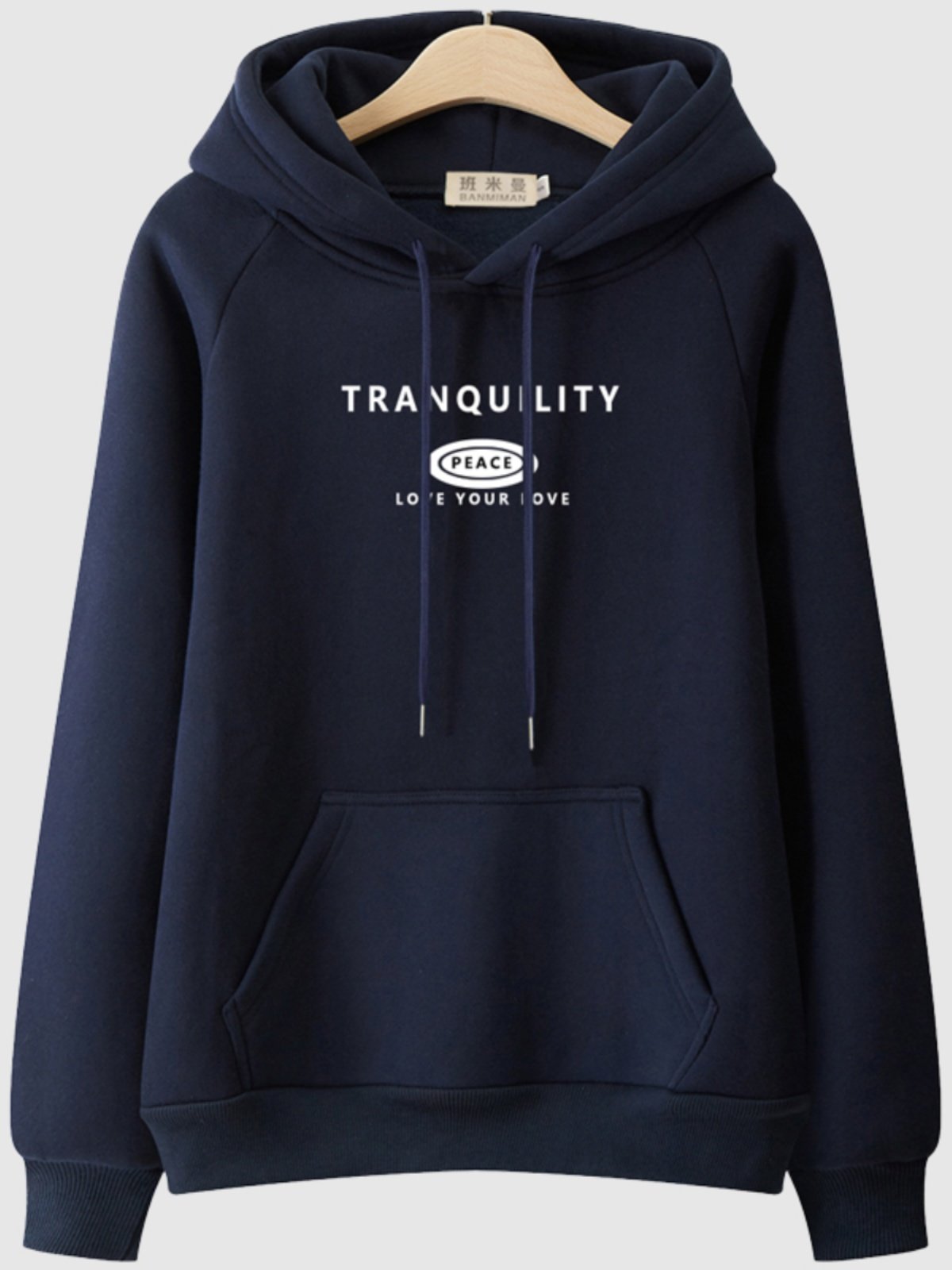 韩国银狐绒2025新款卫衣女加绒加厚秋冬连帽纯棉大码时尚洋气减龄