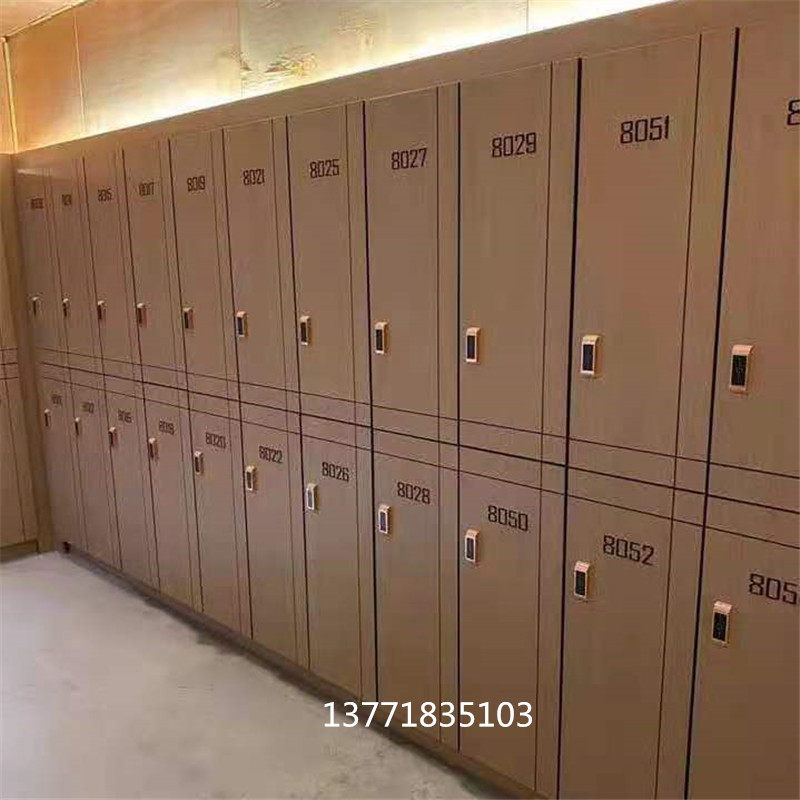 健身房员工更衣柜浴场员工更衣柜瑜伽馆应该更衣柜员工储物柜衣柜