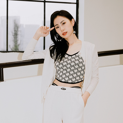 oldcolour针织开衫薄款外套