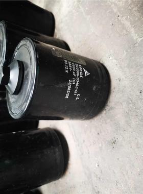 ABB中压变频器电容ACS800 4600uf 385V B43586-S3468-Q1爱普议价