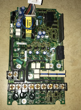 ETP712870安川变频器A-H1000-5.5-7.5-11KW主驱动电源板ETP71议价