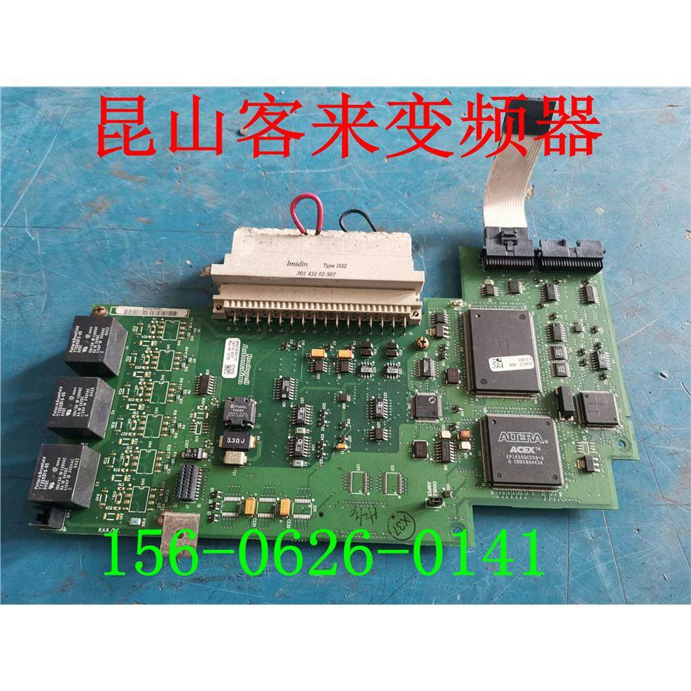 AB罗克韦尔CPU板M003696