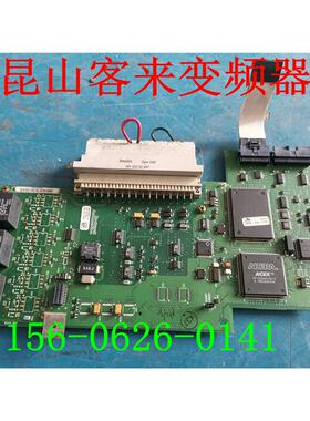 AB罗克韦尔CPU板 M003696175 控制板193191-A01 Rev 09.0105议价