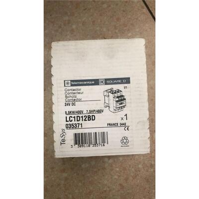 全新原装Schneider/施耐