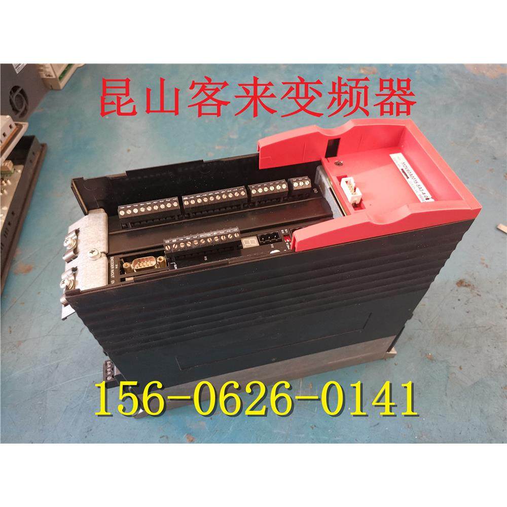 MDV60A15-3-4德国SEW