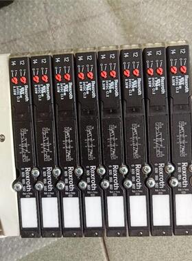 全新无包装正品力士乐 0820055602  实物拍照 现货*议价