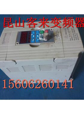 原装拆机变频器SL-021-2.2K 实物拍摄 包好议价