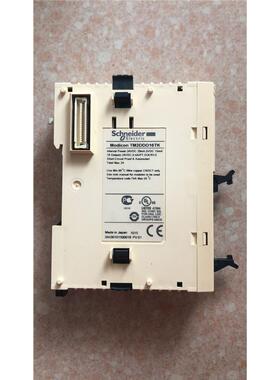 原装拆机 Schneider/施耐德 TM2DDO16TK 实物拍摄 现货*议价