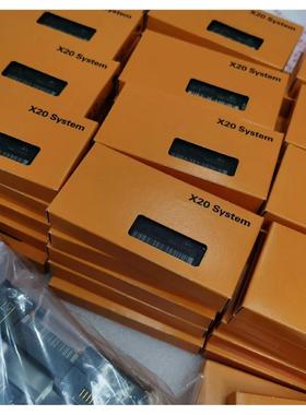 X20DI4371 X20DO4322 X20CM8281贝加莱模块库存现货实拍包邮议价