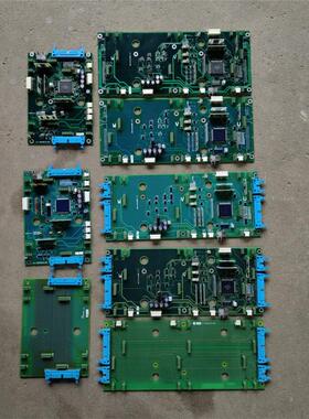 NINT-70C-71C-72C-73C 61336125G变频器ABB通讯驱动板ACS600议价