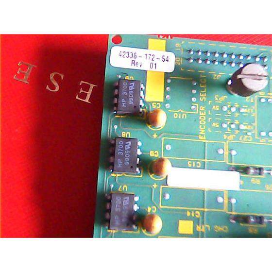 AB变频器控制板1336-L5