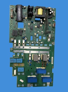 RINT5513C是ABB变频器ACS800系列30-37-45KW电源板主板驱动板议价
