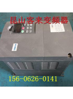 VL600高性能变频器VL600T0037G实物VL600 T 0037G包好 3.7KW 议价
