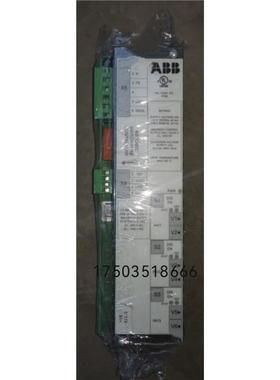 ABB变频器ACS800刀熔控制器ASFC-01C BSFC-02C 3AFE64649540议价
