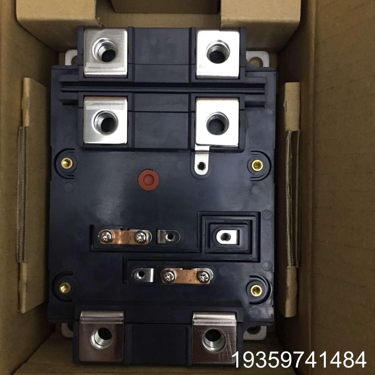 MBM1000FS17G HITACHI 日立模块 没用议价